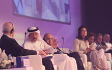 Doha Forum 2012